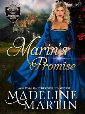 cover image of Marin's Promise